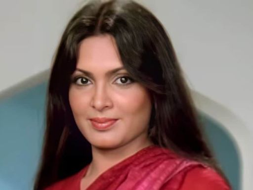This Actor Left Engineering For Parveen Babi And Later Became A 'Dreaded Villain' Of Bollywood - News18