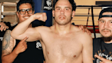 Julio César Chávez Jr ya tiene rival para su regreso al boxeo