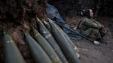 US preparing to announce $6 billion in weapons for Ukraine, Politico reports