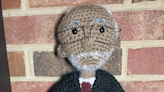 SC woman’s crocheted dolls of Murdaugh judge, prosecutor go viral. Check them out
