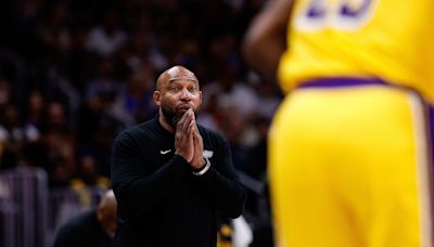 Hall-of-Fame NBA Coach Blasts Lakers for Firing Darvin Ham