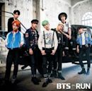 Run (BTS song)