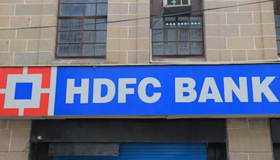 HDFC Bank reports 35 per cent jump in standalone net profit for April-June quarter