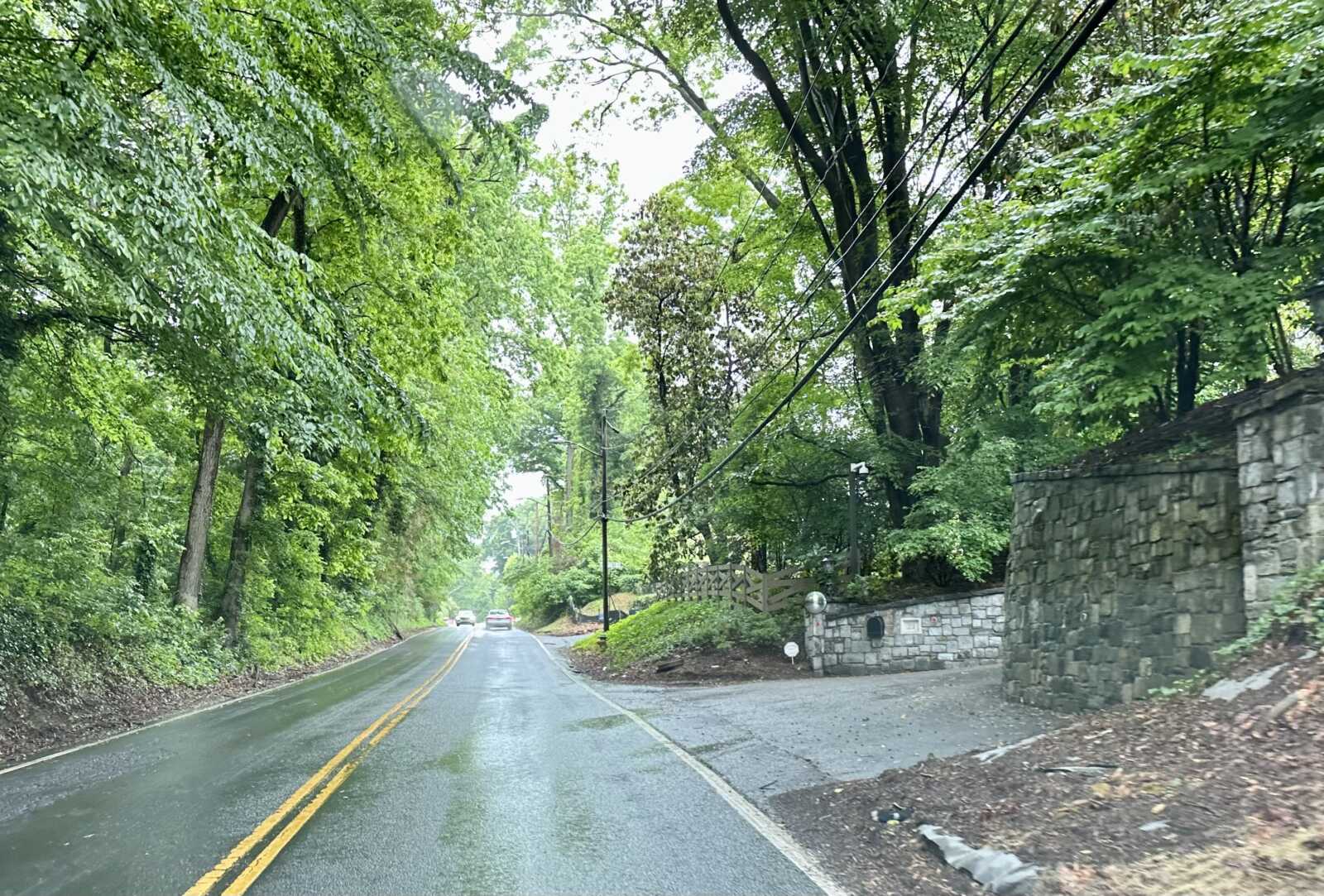 Local road named ‘most coveted address’ in Virginia | ARLnow.com