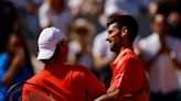 French Open LIVE: Latest updates after Novak Djokovic and Carlos Alcaraz makes winning starts at Roland Garros