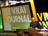 Le vrai journal