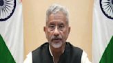 External Affairs Minister Dr S Jaishankar: MEA Ensuring Safety Of Indians In Bangladesh Amid Deadly Clashes; VIDEO
