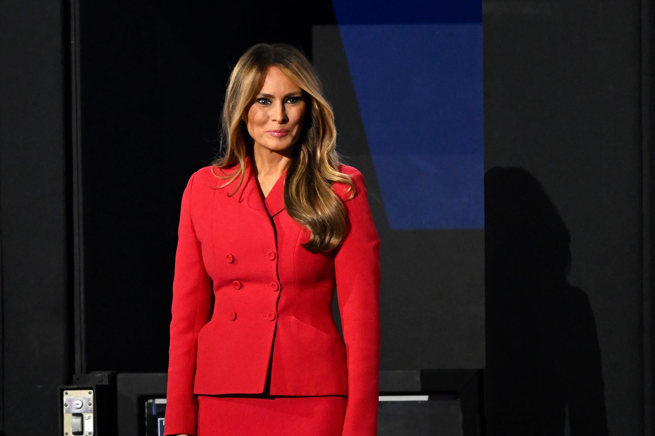 Melania Trump statement called out—"Distinct whiff of ChatGPT"