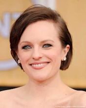 Elisabeth Moss