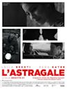 L'Astragale (2015 film)