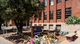 UA president: Prosecutors didn't file charges for threats prior to professor's shooting death