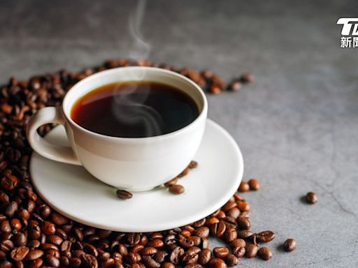 咖啡也能減肥！「2大黃金時段」喝瘦最快 醫曝：燃脂還提高代謝│TVBS新聞網