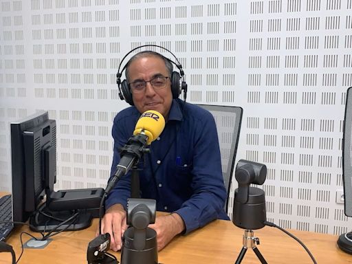 Miguel Ángel Castro, rector de la Hispalense: "Hay un interés particular de la Junta en adscribir el centro de San Juan de Dios a la Universidad de Comillas"