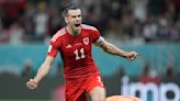 Bale rescata empate 1-1 para Gales ante EEUU en el Mundial