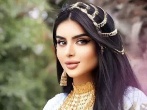 Dubai princess tells husband she is divorcing him on Instagram –breaking strict royal protocol