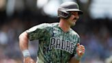 Matt Carpenter acquired by Braves in multiplayer trade with Padres