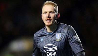 Exclusive: Bristol Rovers in talks to sign Sheffield Wednesday goalkeeper Cameron Dawson