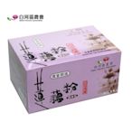 【白河區農會】蓮藕粉隨身包(240g)