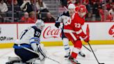 Early penalties put Detroit Red Wings in hole in 4-1 loss to Winnipeg Jets