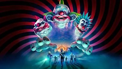 Killer Klowns from Outer Space: The Game Summer/Fall 2024 Roadmap Detailed