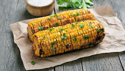The Flavor Addition For Grilled Corn On The Cob To Impress Your Guests
