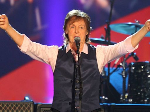 Paul McCartney, el multimillonario: ¿A cuánto asciende su fortuna?