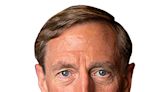 Former CIA head David Petraeus to speak at Four Arts in Palm Beach