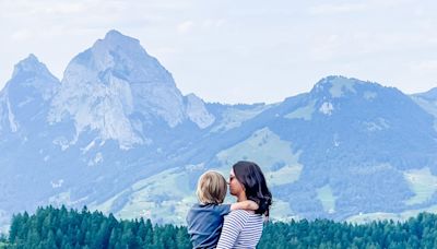 My family moved to Europe for the summer — our Airbnb cost $4,000 less than sending my kid to day camp in the US