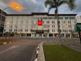 Swinburne University of Technology Sarawak Campus