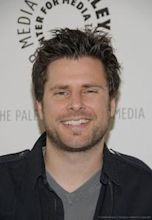 James Roday Rodriguez