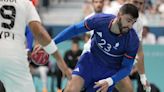 26-26: Agónico empate de Francia y Fàbregas para sobrevivir en sus Juegos