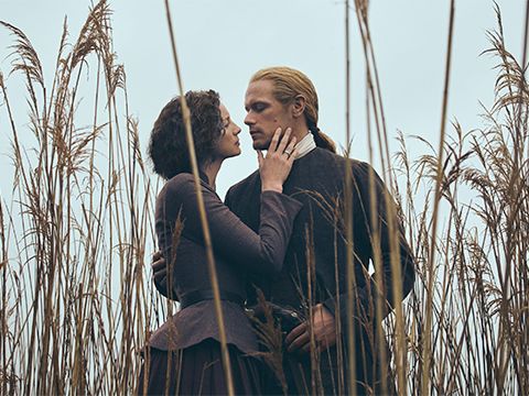 ‘Outlander: Blood of My Blood’ cast: Starz announces key roles for ‘Outlander’ spin-off series