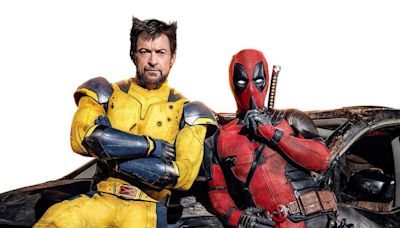 Deadpool & Wolverine Carves Out Record-Setting Box Office Opening Day