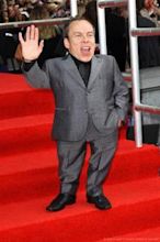 Warwick Davis