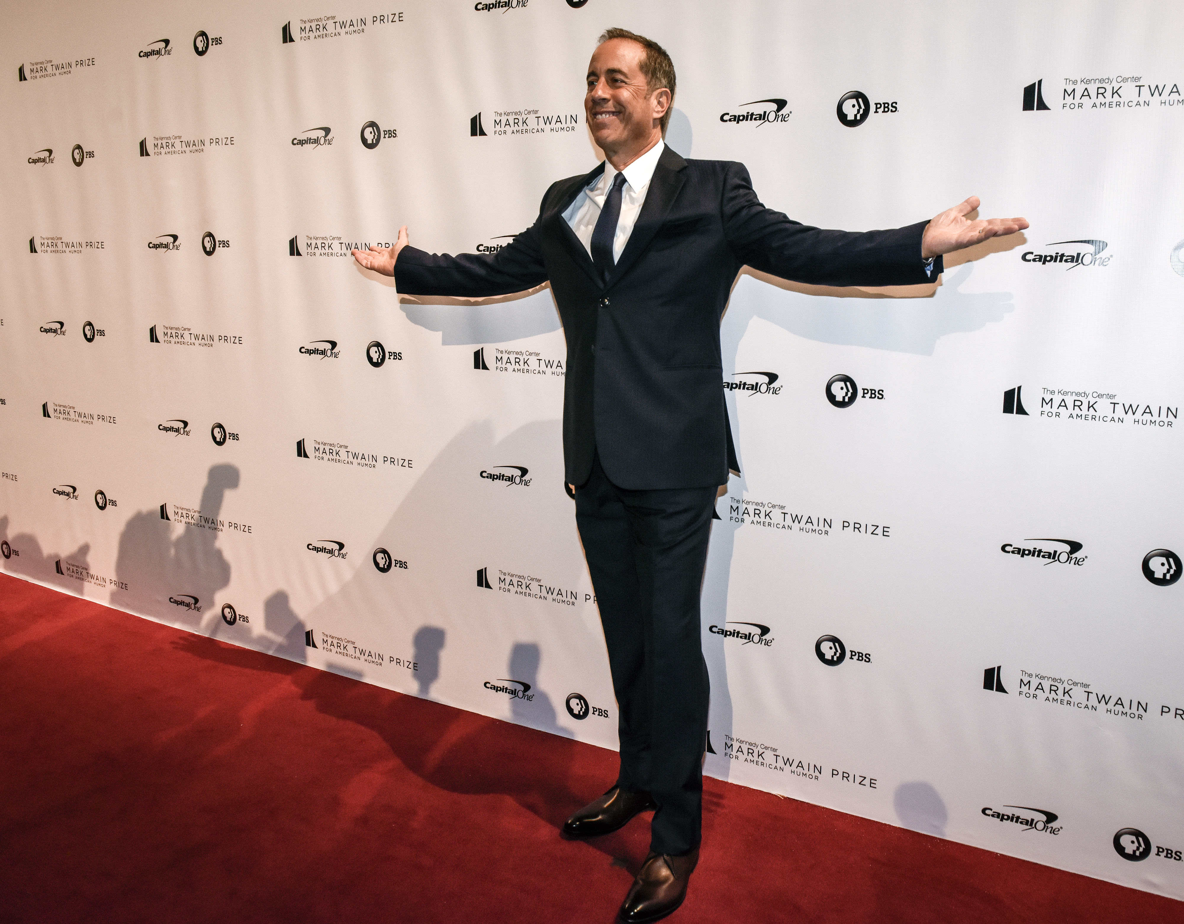Opinion | The life secret Jerry Seinfeld learned from Esquire