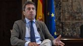 Exclusiva: Entrevista al presidente de la Generalitat Valenciana en su primer año de gobierno