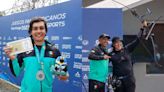 México cierra en tercer lugar del medallero y su mejor participación en Juegos Panamericanos