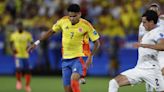 Colombia se entrena a puerta cerrada a dos días de la final