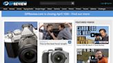 Amazon kills DPReview, the best camera review site on the web