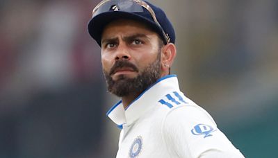 Virat Kohli, the secret Aussie in Indian Team?