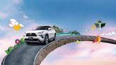 【2024車訊風雲獎】放肆享樂，潮玩世界 Toyota Yaris Cross