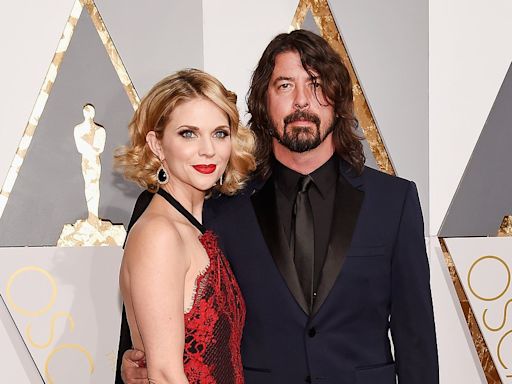 Why Dave Grohl chooses to live a humble life despite being worth $330M