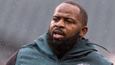 'Being honest with yourself': Fletcher Cox explains the layers of retirement