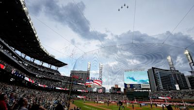 Atlanta Braves release 2025 schedule | Here's a look