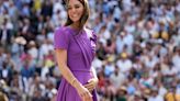 Kate Middleton's Wimbleton appearance likely her last public outing this summer: Royal expert