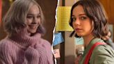 Emma Myers draws a stark difference between her Netflix Wednesday role as Enid and a Good Girl's Guide to Murder lead