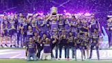 'KKR Ko Pakadna Mushkil Hi Nahi Namunkin Hai': Indian Cricket Fraternity Lauds Kolkata Knight Riders For Winning IPL 2024
