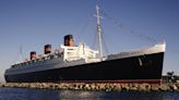 The ‘Queen Mary’ Will Get $1 Million More in Repairs Ahead of Her Relaunch This Year