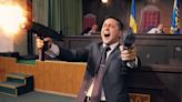 情境喜劇《人民公僕》：透過戰爭悲劇，重新認識烏克蘭「喜劇總統」澤倫斯基