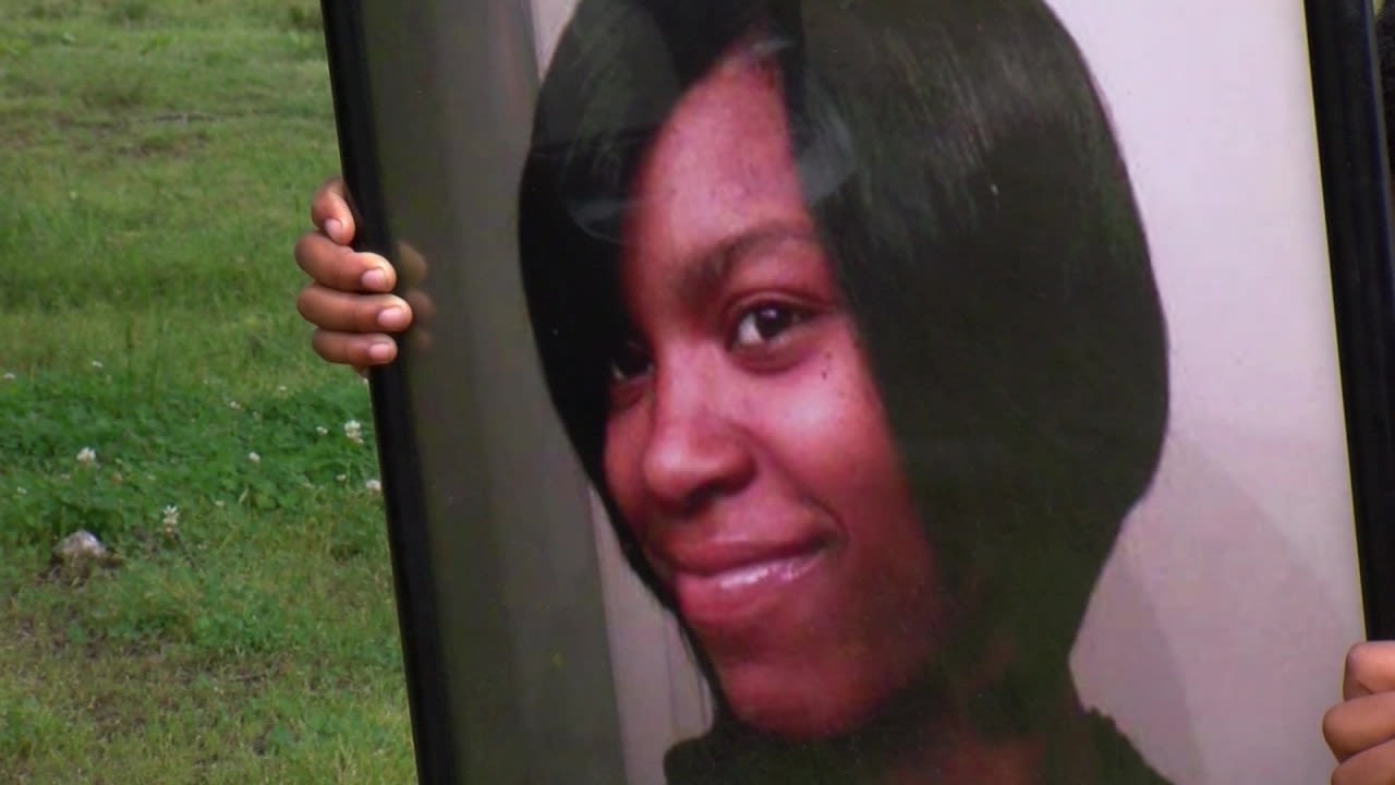 Family still hoping for answers in 2012 killing of pregnant loved one and her boyfriend in Pulaski County